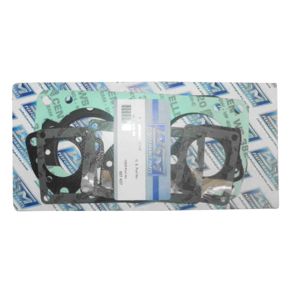 WSM Engine Gasket Top End Kit KAWASAKI - 796945