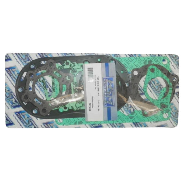 WSM Engine Gasket Top End Kit TIGER SHARK - 007-660