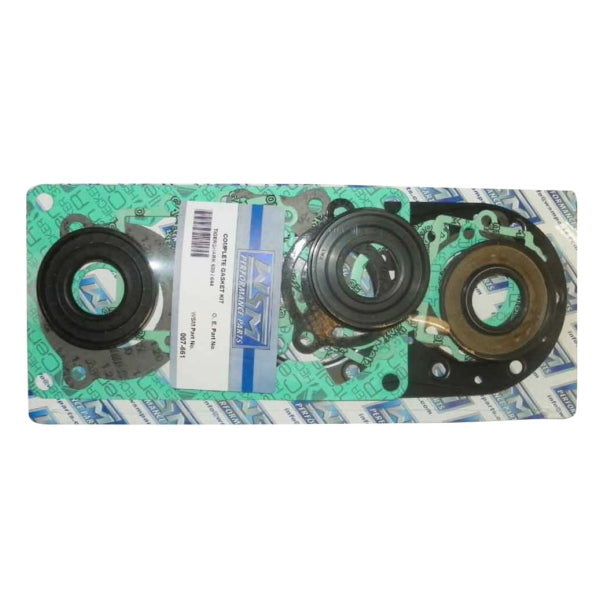WSM Replacement Part TIGER SHARK - 796947