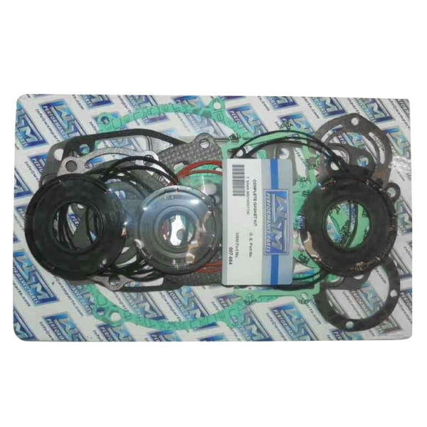 WSM Engine Gasket Complete Kit TIGER SHARK - 796950