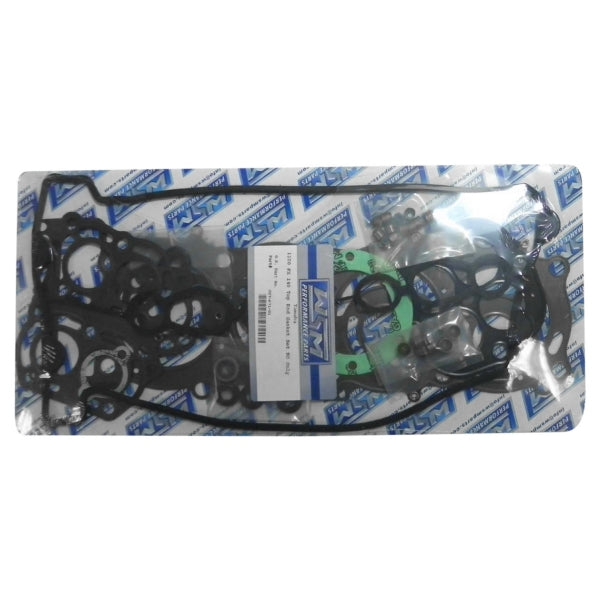 WSM Engine Gasket Top End Kit YAMAHA - 796955