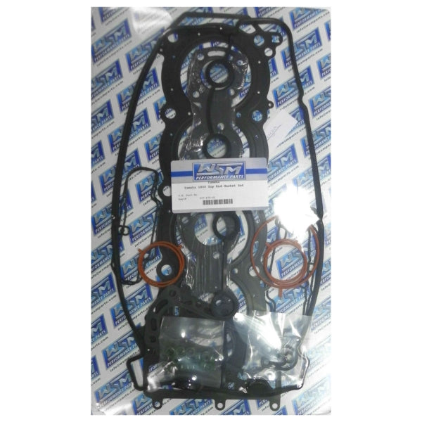 WSM Engine Gasket Top End Kit YAMAHA - 796963