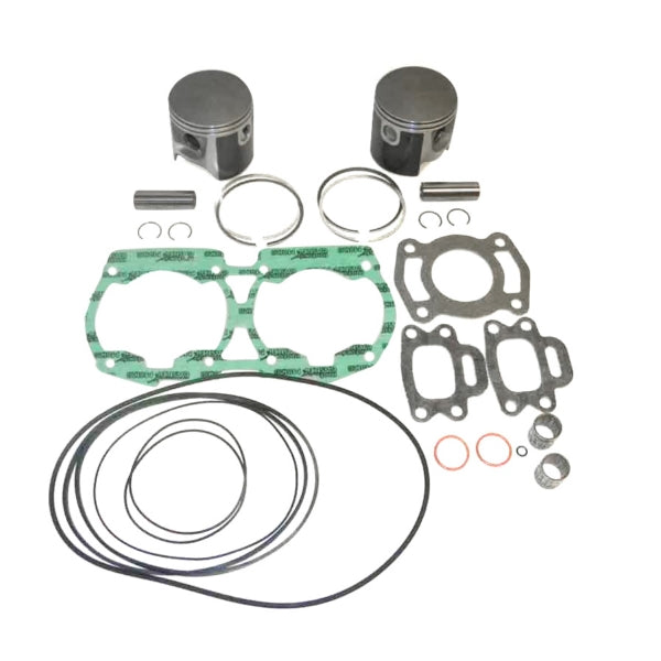 WSM Platinum Series Piston Rebuild Kit SEA-DOO - 580 cc