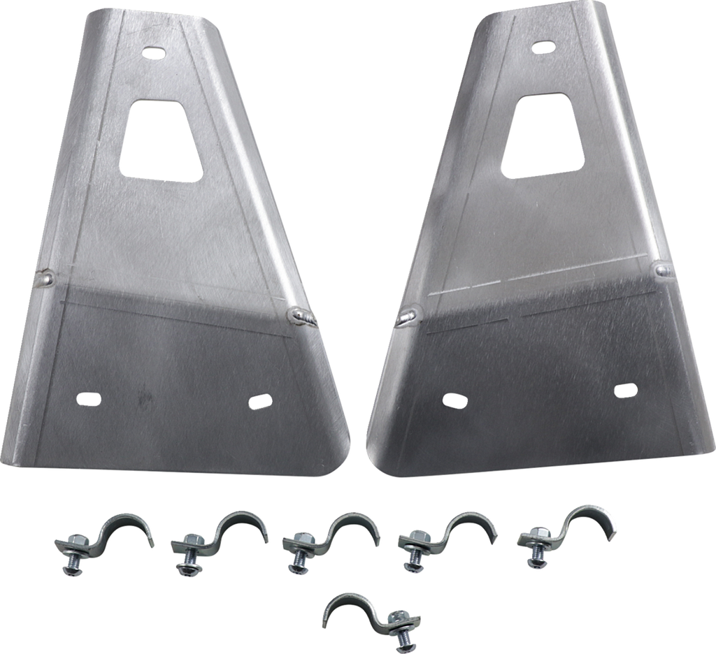 A-Arm Guards
