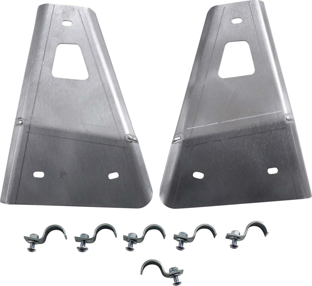 A-Arm Guards