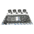 WSM Platinum Series Piston Rebuild Kit KAWASAKI - 250 cc