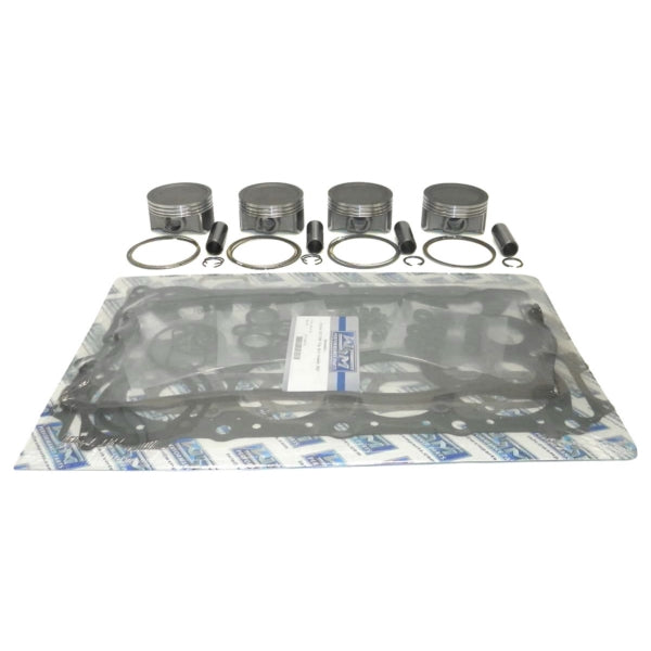 WSM Platinum Series Piston Rebuild Kit KAWASAKI - 300 cc