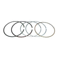 WSM Piston Ring Set