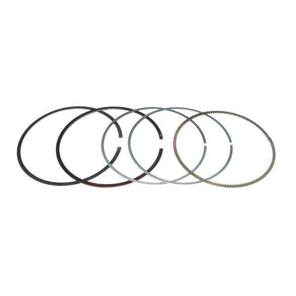 WSM Piston Ring Set