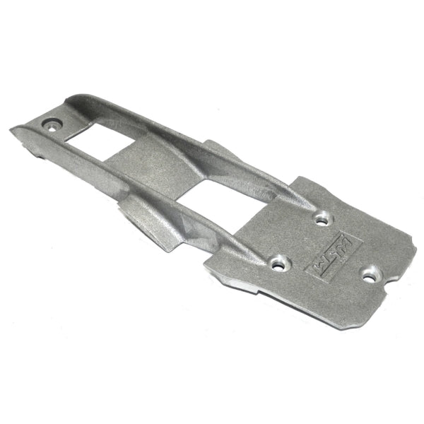 WSM Intake Grate