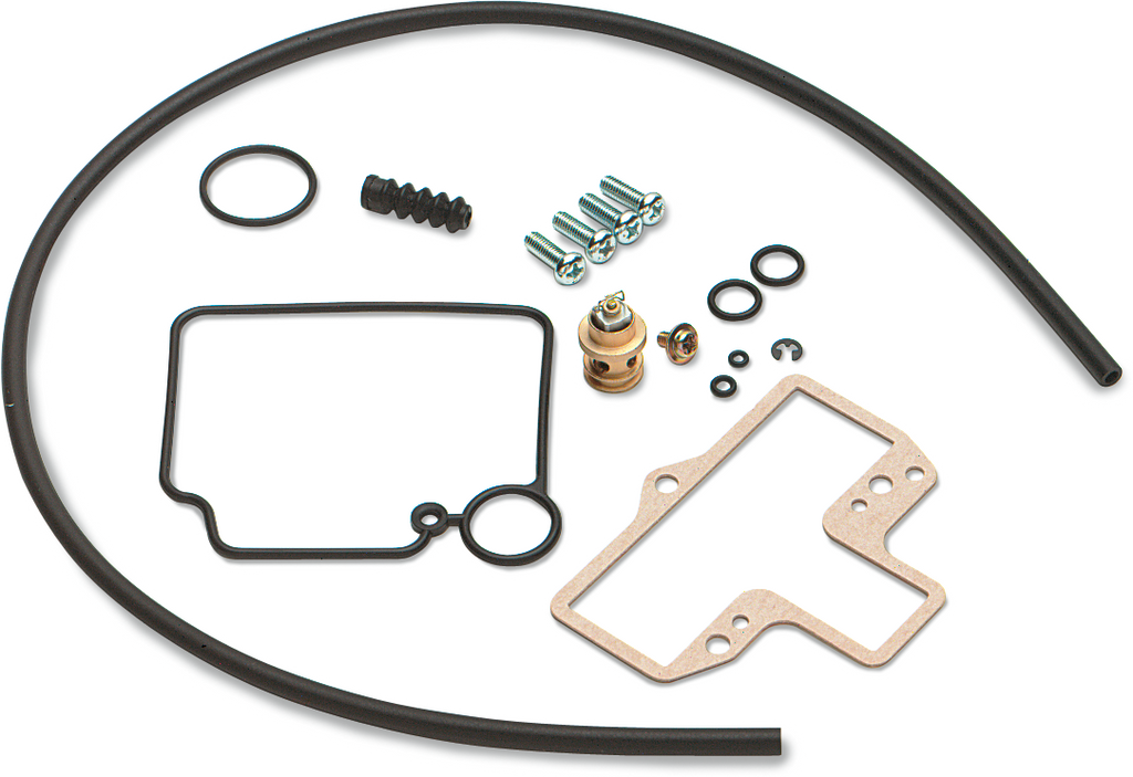 Genuine Mikuni HSR Carburetor Rebuild Kit