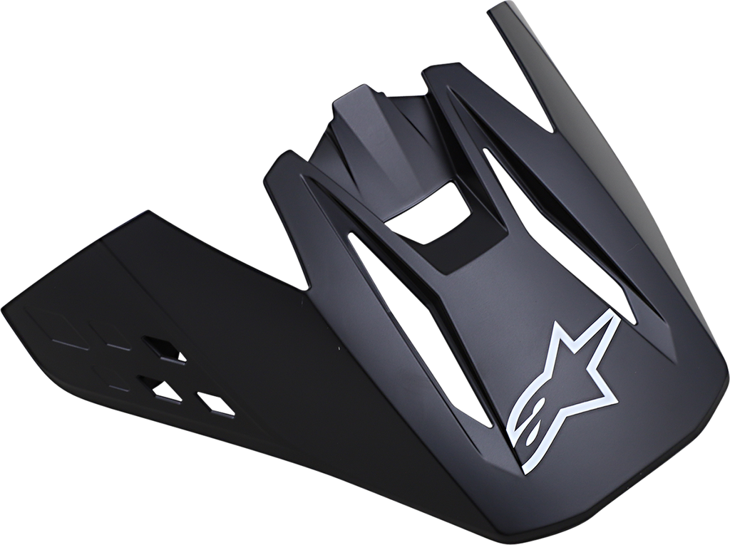 SM5 Helmet Visor