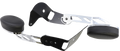 Adjustable Passenger Armrests