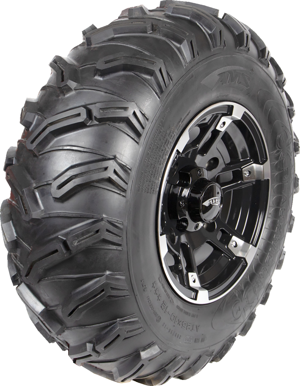 Black Widow Tire