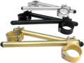 Clip-On Handlebar