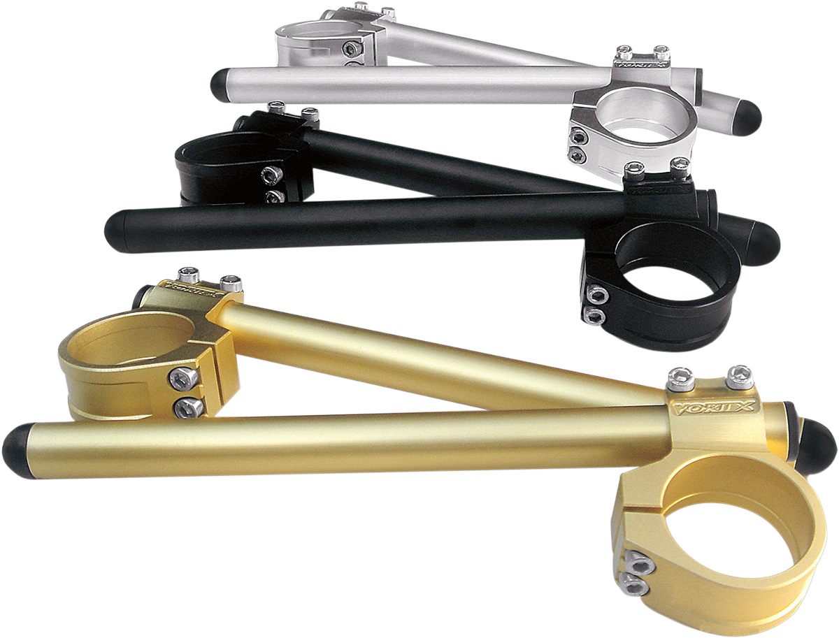 Clip-On Handlebar