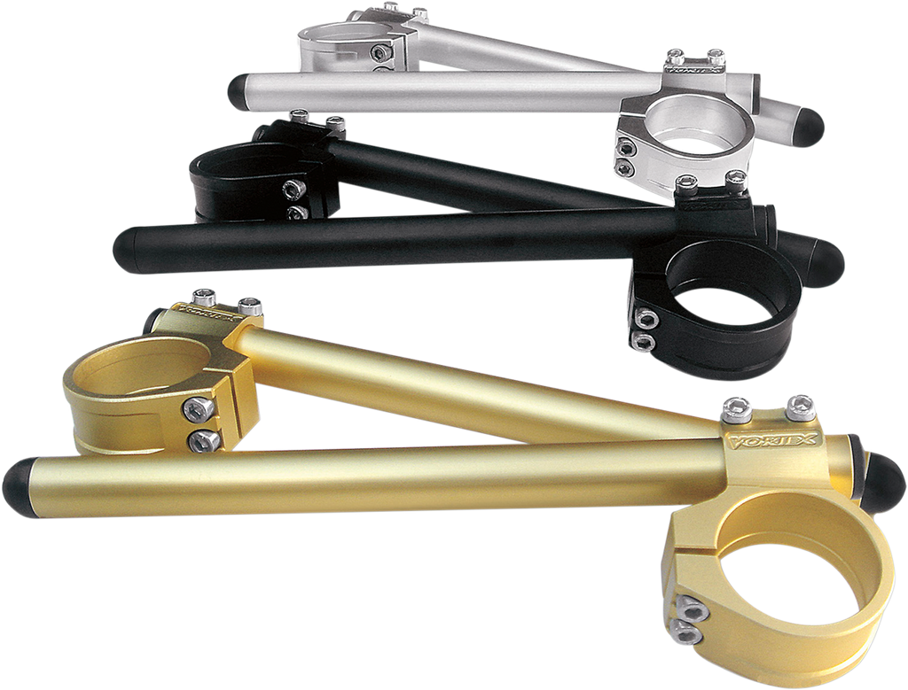 Clip-On Handlebar