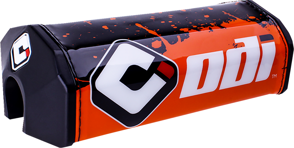 Oversized Handlebar Pad