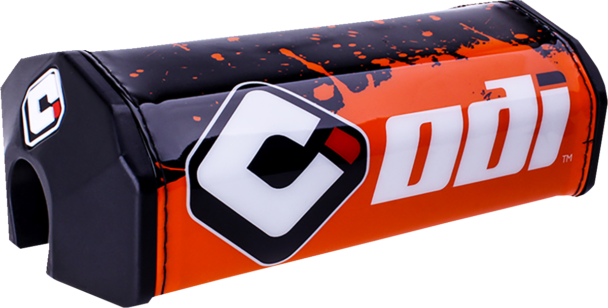 Oversized Handlebar Pad