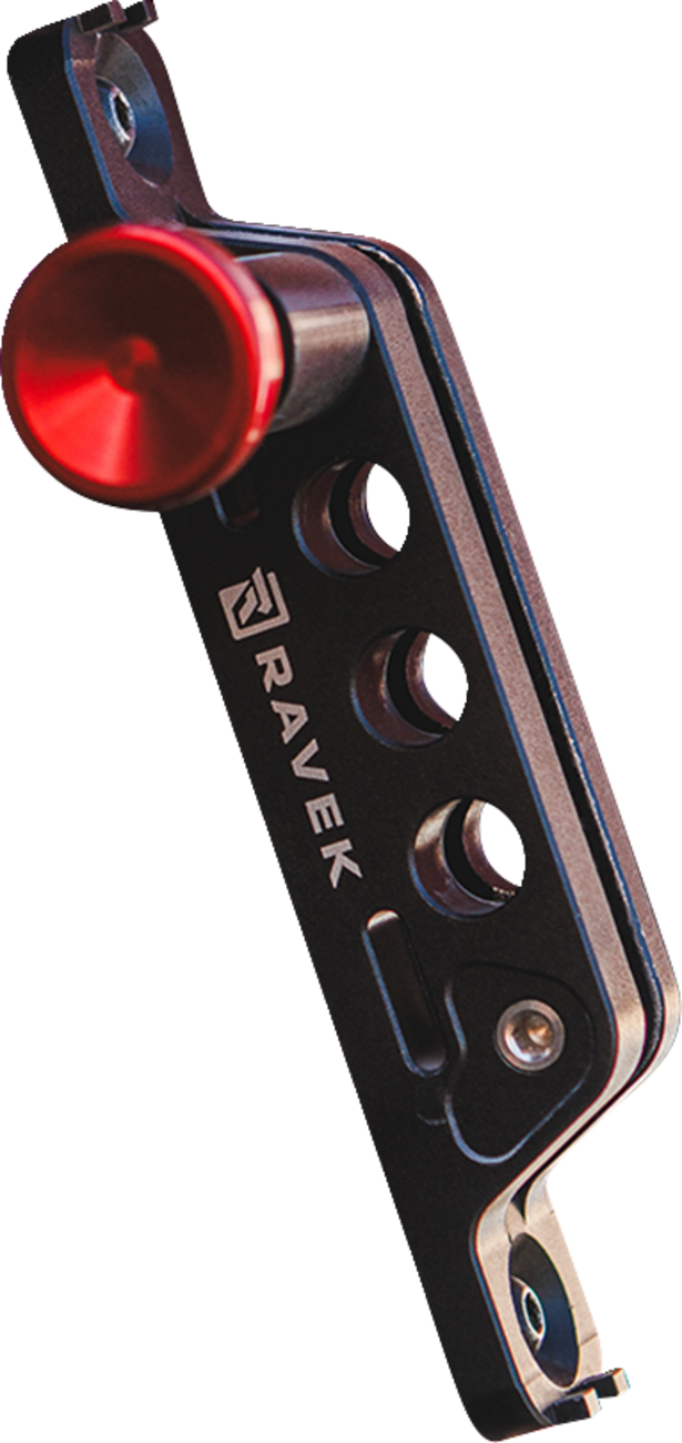 Fire Extinguisher Mount