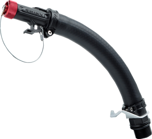 "Black Edition" Premium Hose Bender Spout