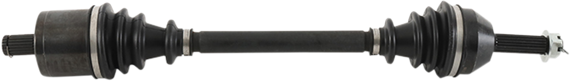 Axle Kit Complete Polaris