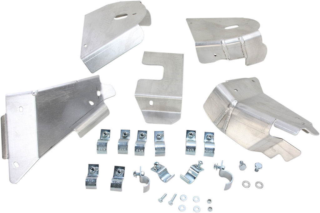 A-Arm Guards