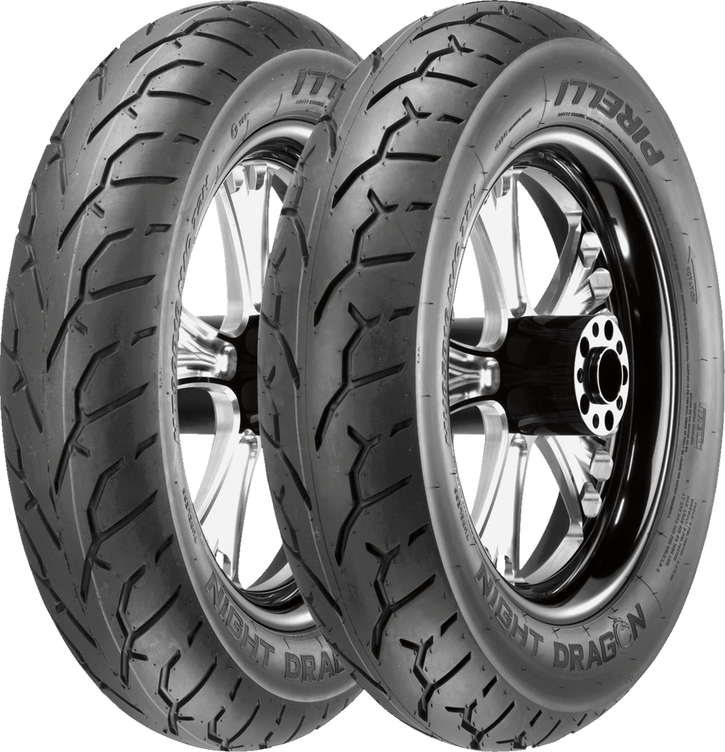 Night Dragon™ Reinforced Tire