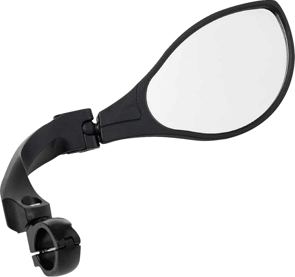 Handlebar HD Glass Mirror