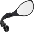 Handlebar HD Glass Mirror