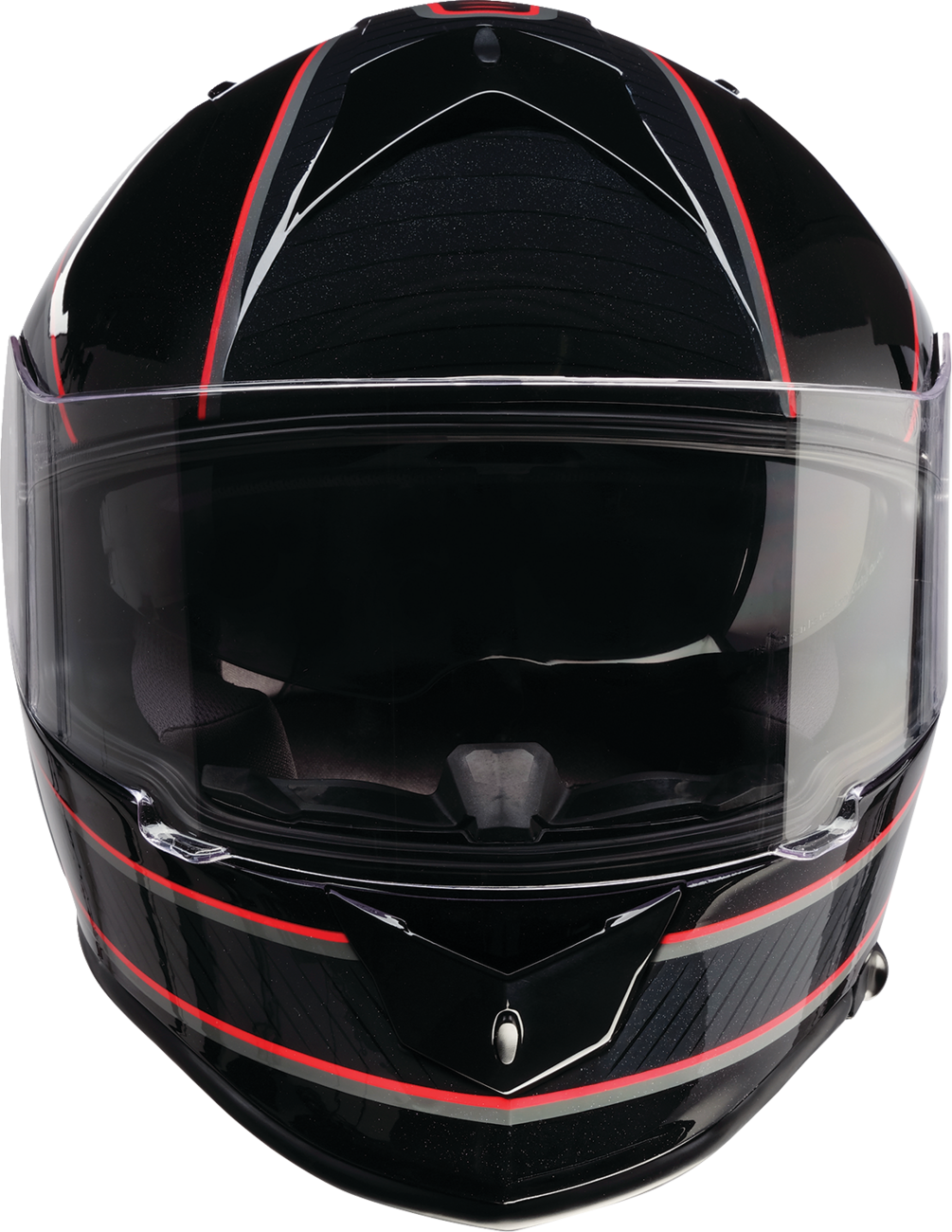 Warrant Amplify Helmet