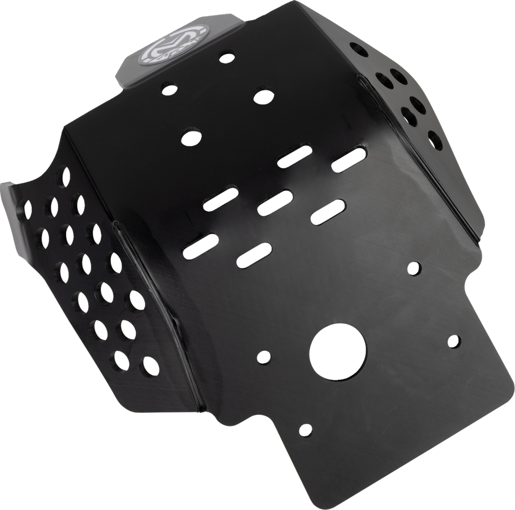 Pro Skid Plate