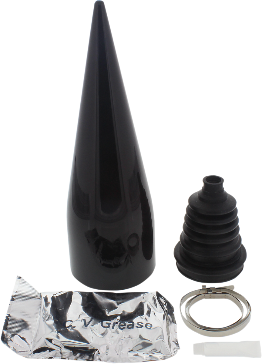 EZ Trail Boot Universal CV Boot With Cone Tool Kit