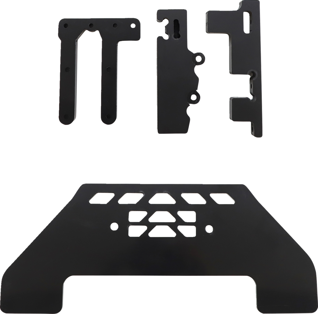 Pro Skid Plate