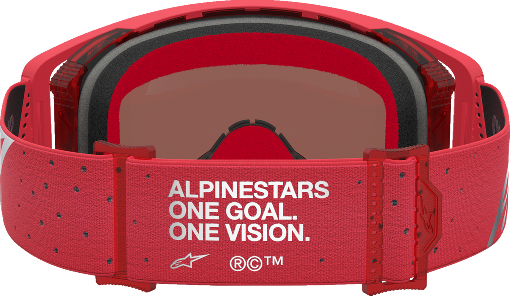 Supertech Vesta Goggle