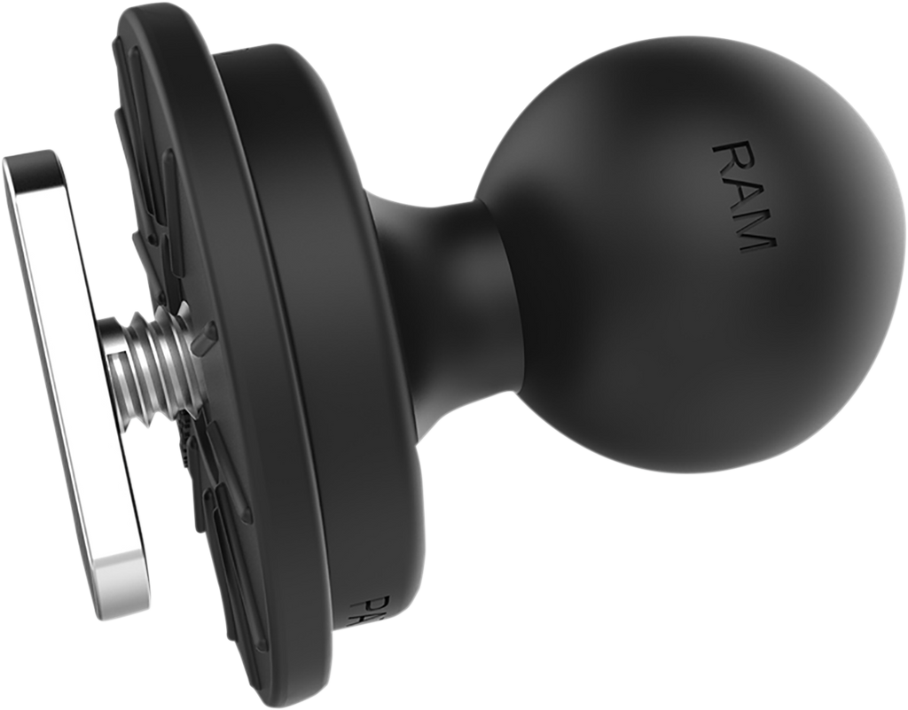 Track Ball™ with T-Bolt Attachment