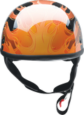CC Beanie Hellfire Helmet