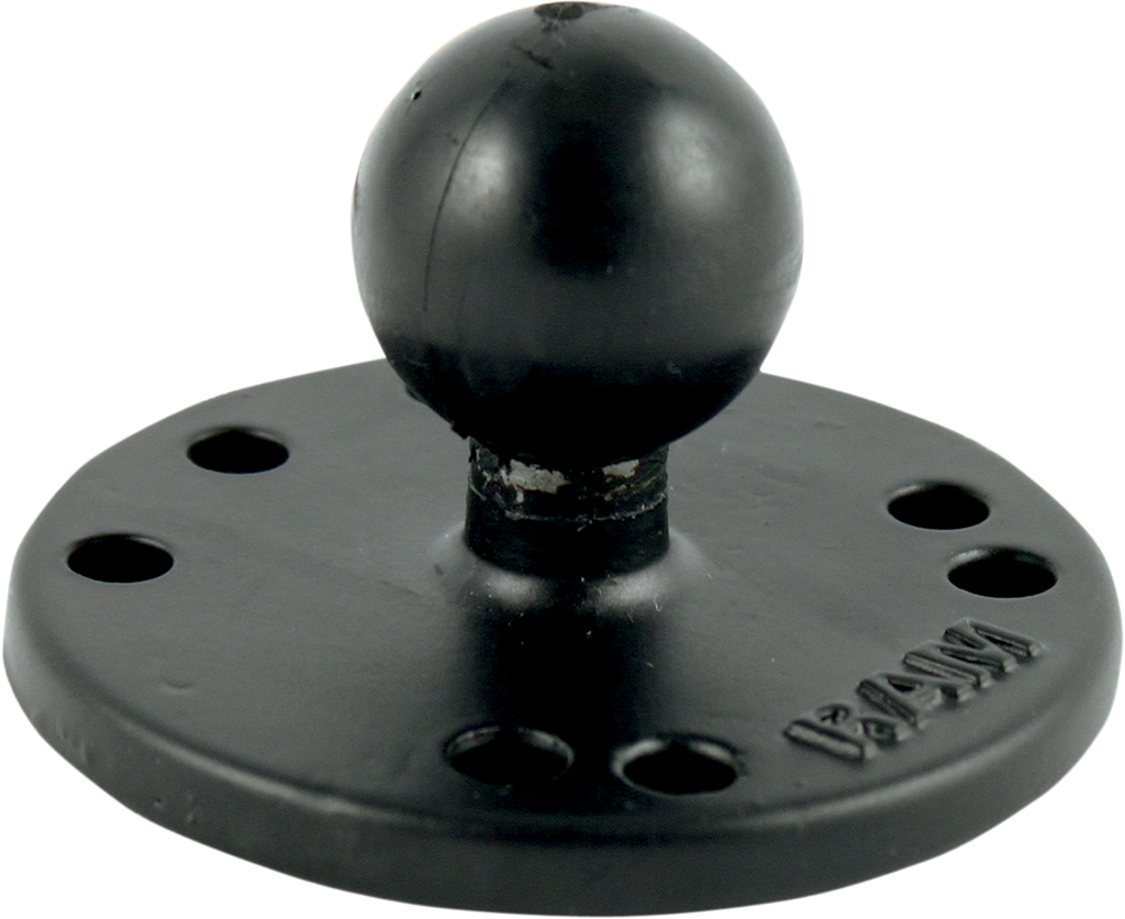 Mount Adapter