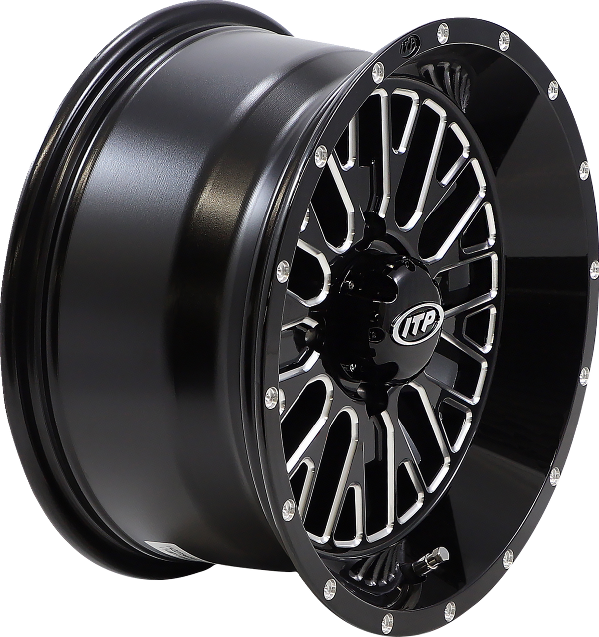 Momentum Wheel