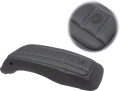 Saddlebag Lid Covers