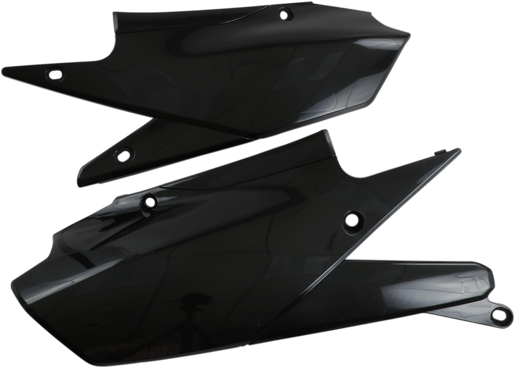 Replacement Side Panels