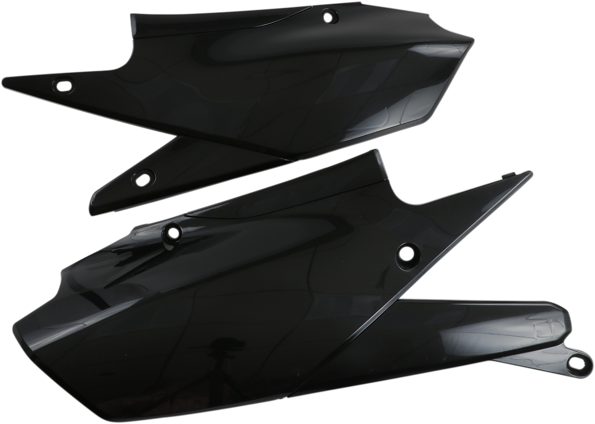 Replacement Side Panels