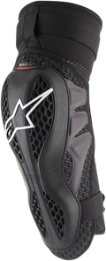 Sequence Knee Protectors
