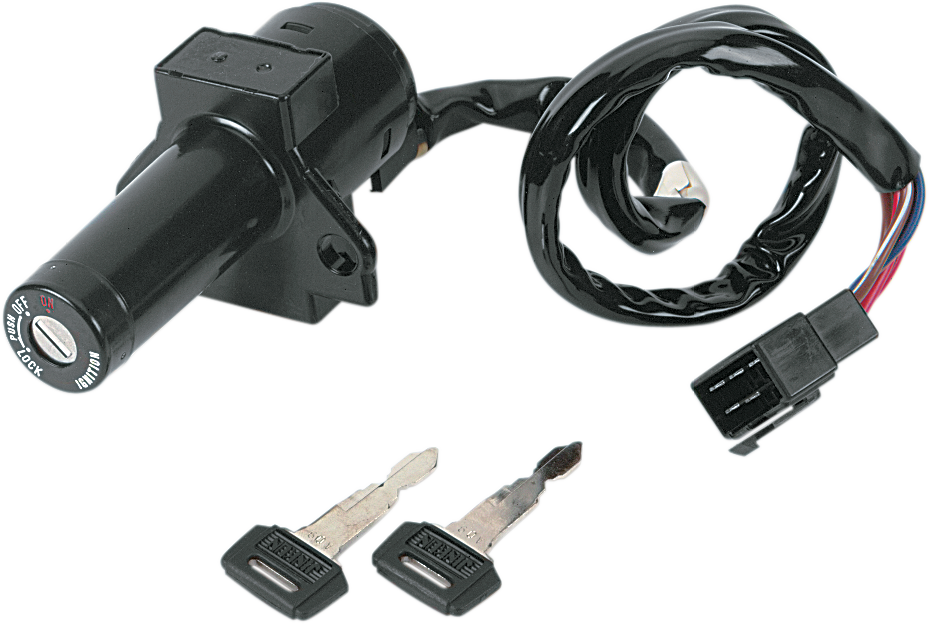Ignition Switch