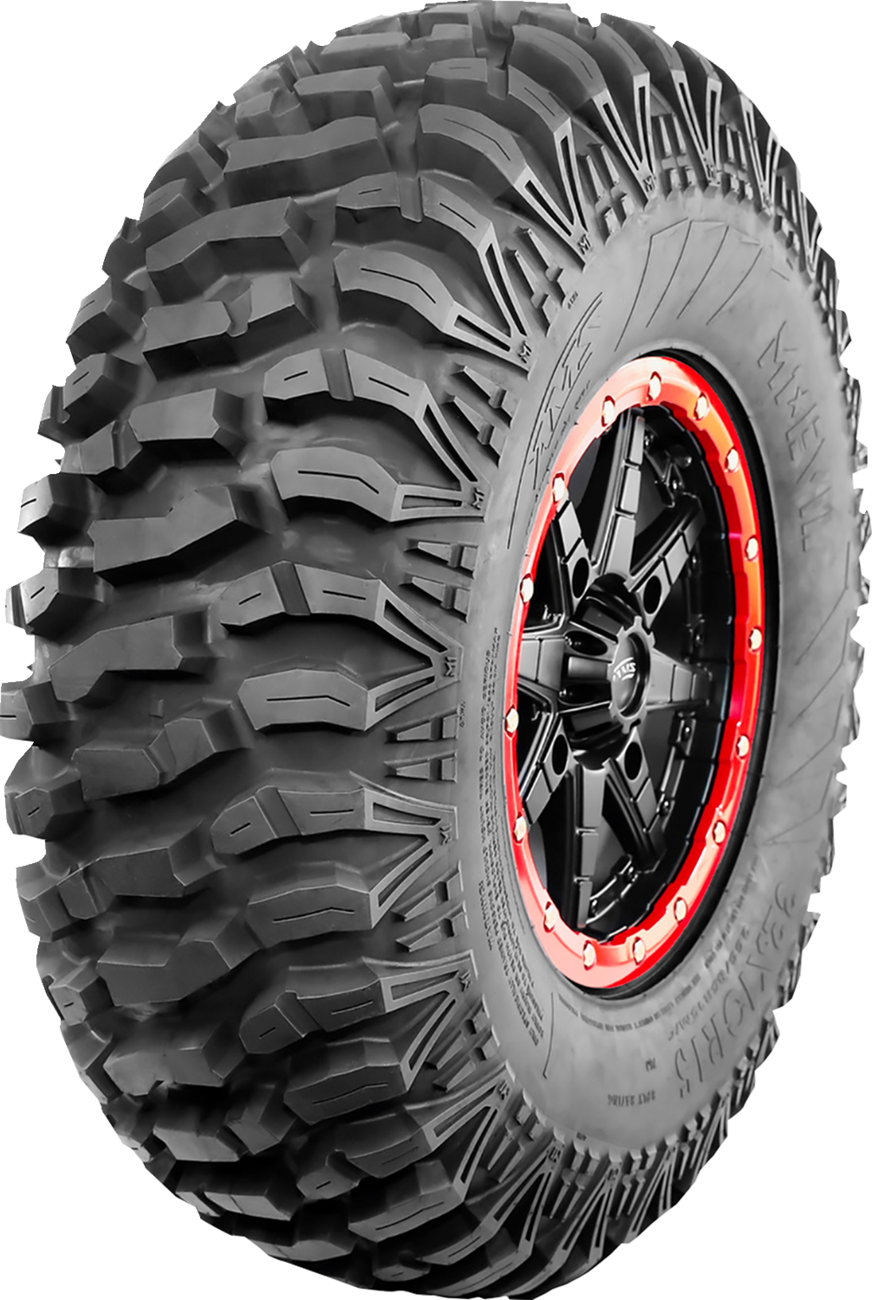 M1 Evil Tire