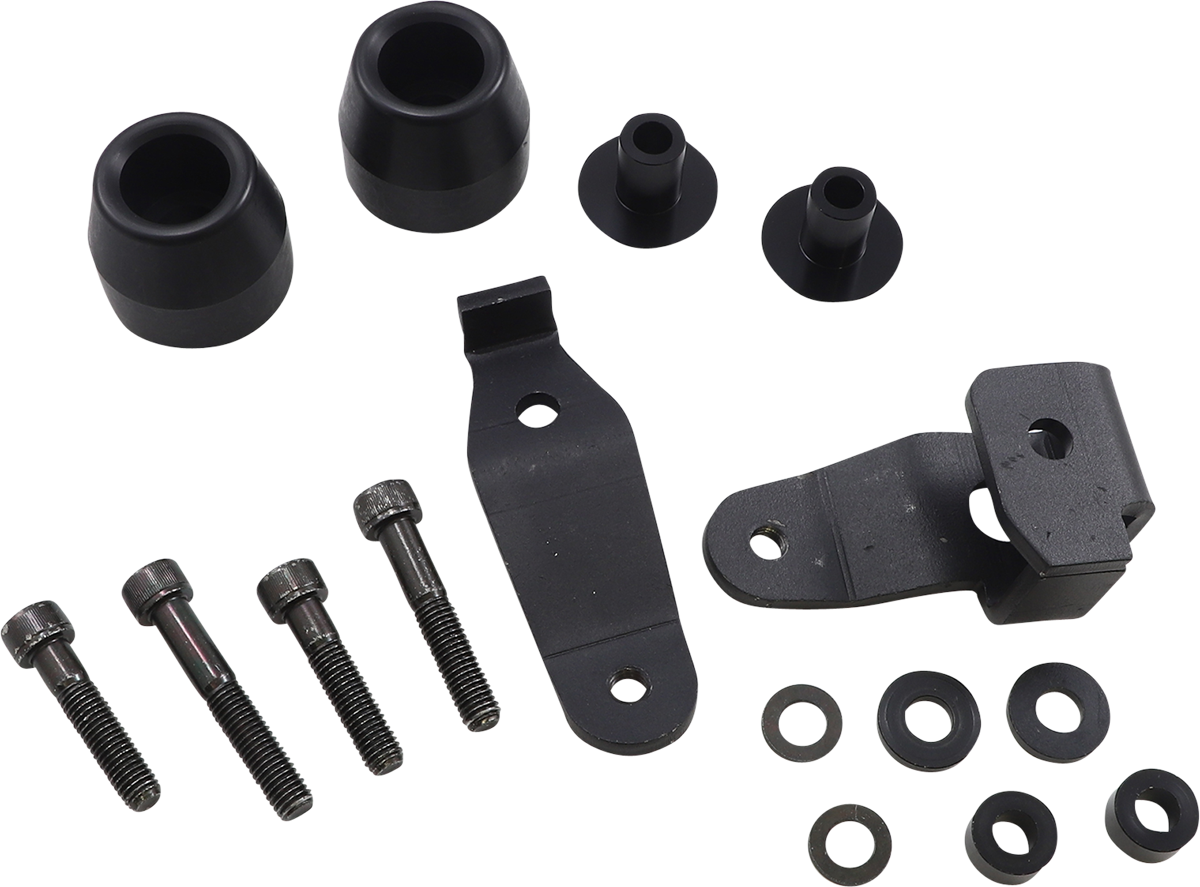 Frame Slider Kit