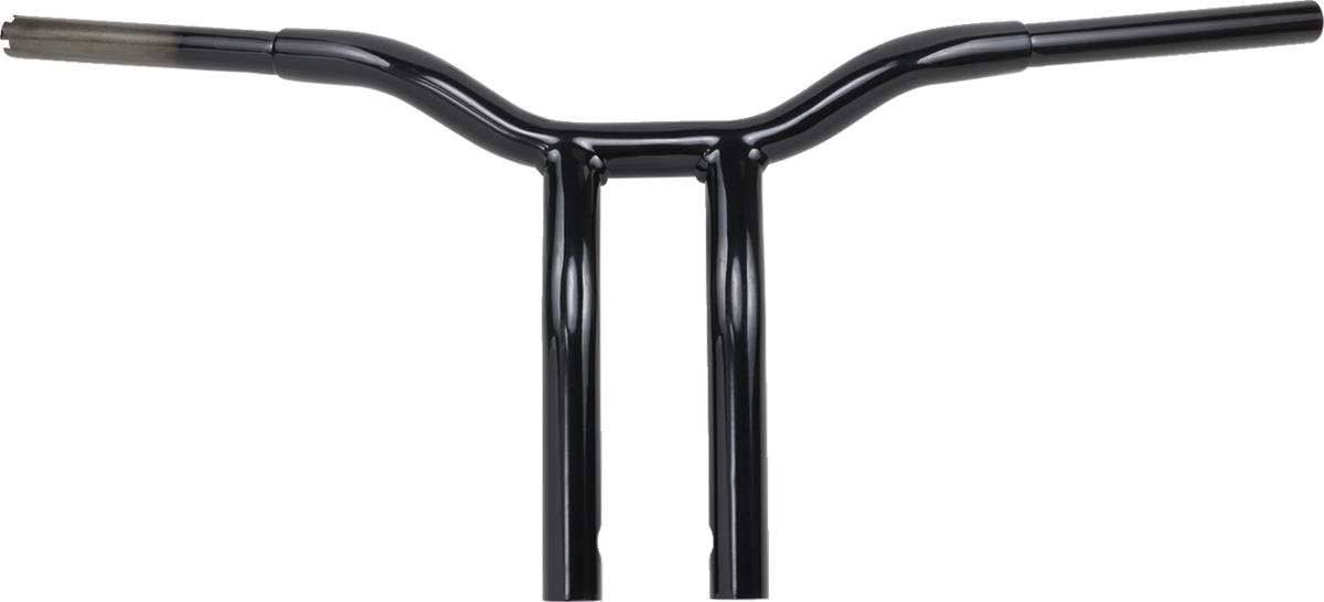 Kage Fighter Welded Bent-Riser Handlebar