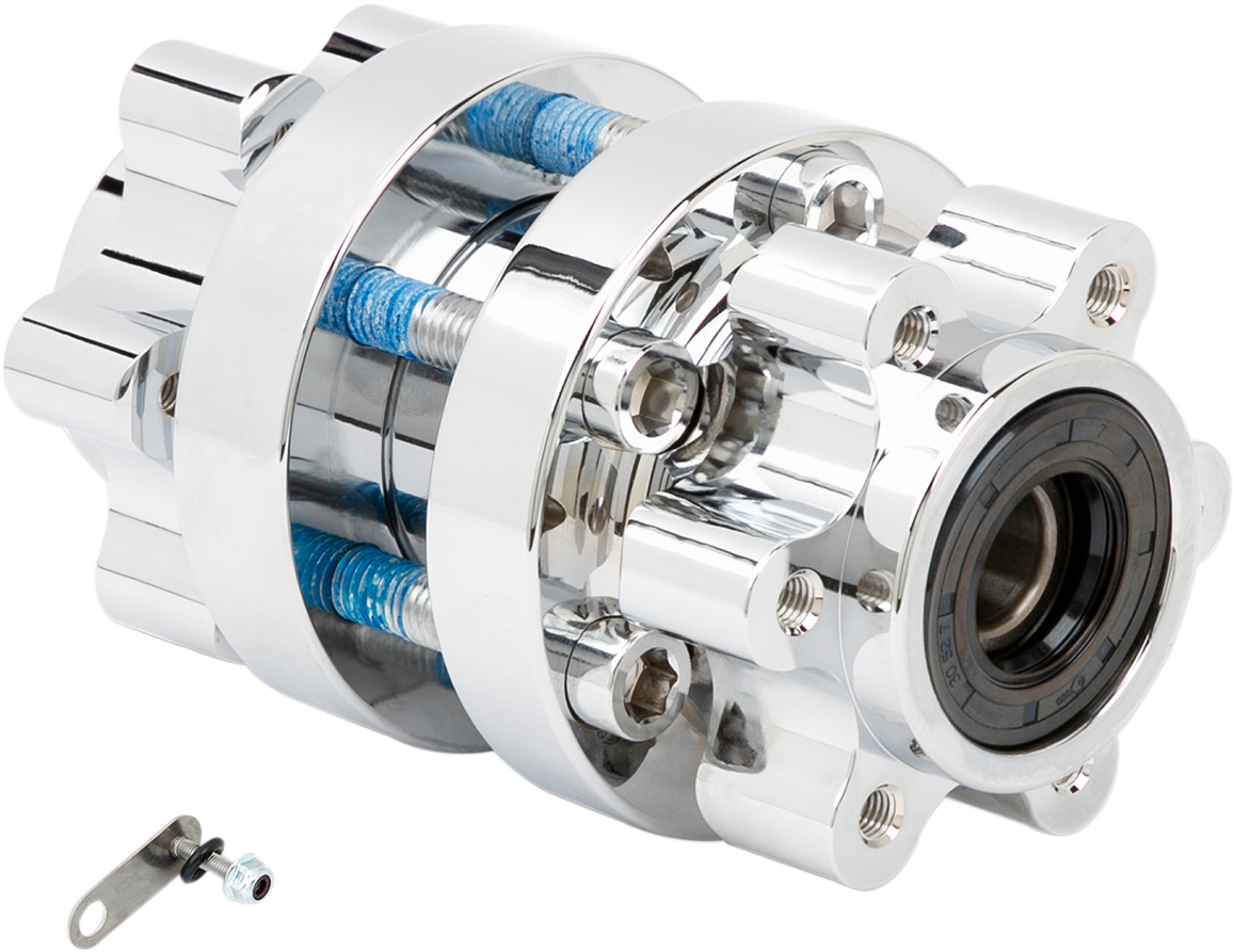 Cartridge Hub Kit