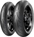 Sportec™ M9 RR Tire