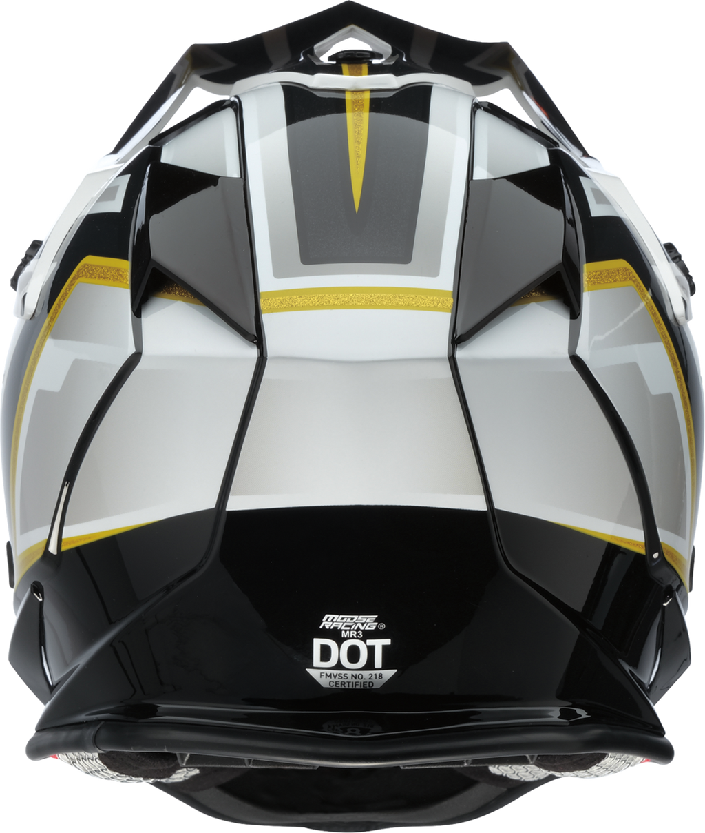 MR3 F.A.F. Helmet